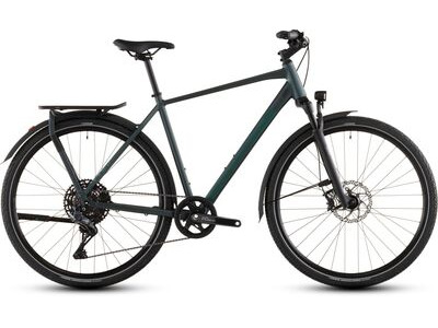 CUBE Kathmandu Slt