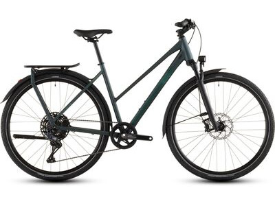 CUBE Kathmandu Slt