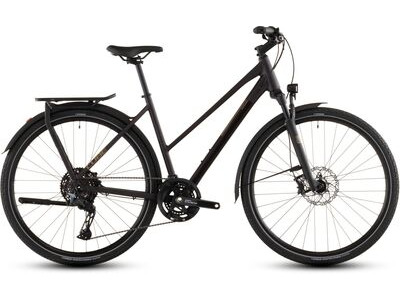 CUBE Kathmandu Slx