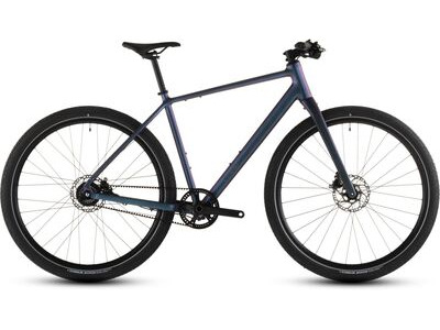 CUBE Editor Slx Ammolite/reflex