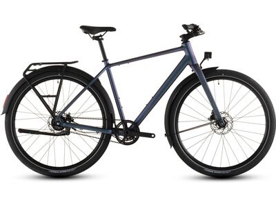 CUBE Editor Slx Fe Ammolite/reflex