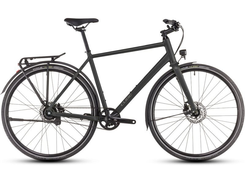 CUBE NULANE COMFORT EXC FE grey/chrome click to zoom image