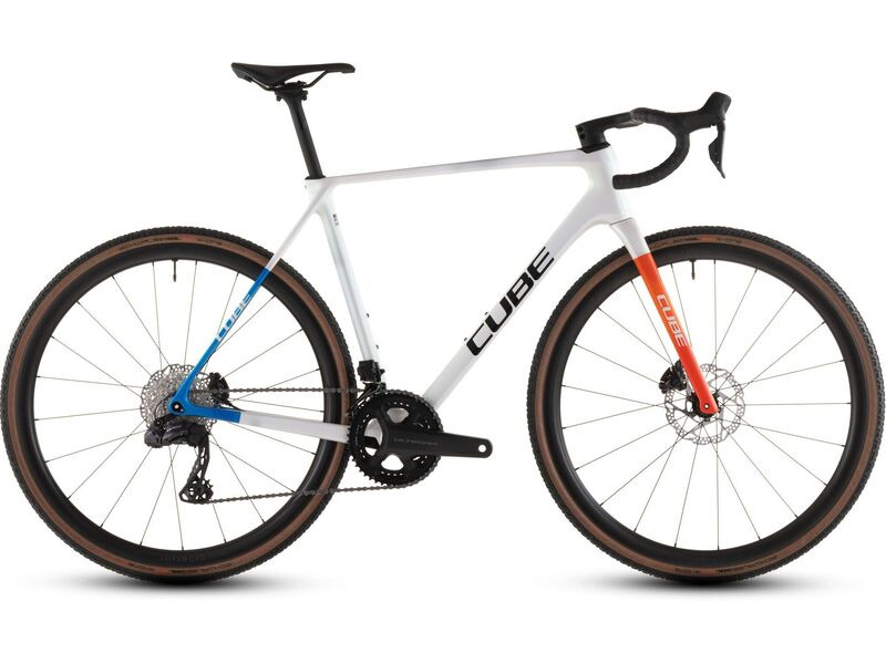 CUBE CROSS RACE C:62 SLX click to zoom image