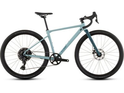 CUBE Nuroad Rookie Pro