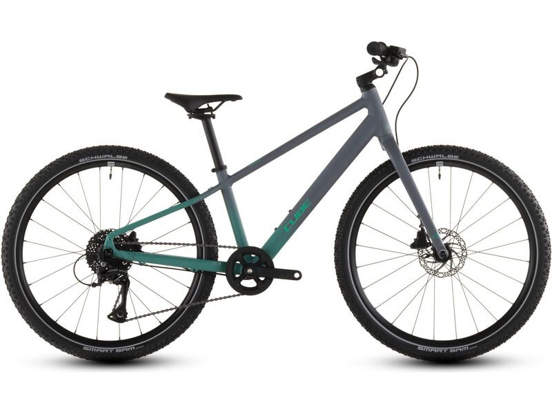 CUBE Numove 240 Disc click to zoom image