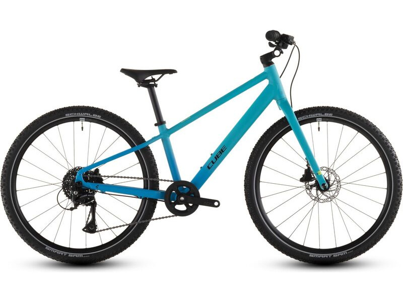 CUBE Numove 240 Disc click to zoom image