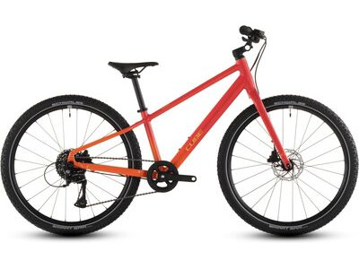 CUBE Numove 240 Disc