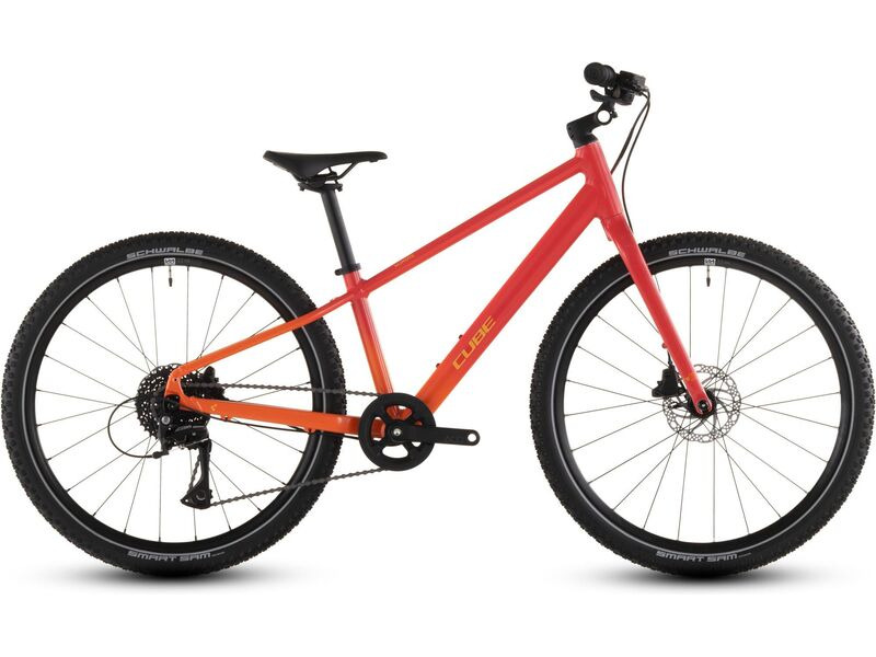 CUBE Numove 240 Disc click to zoom image