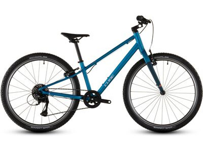 CUBE Numove 240