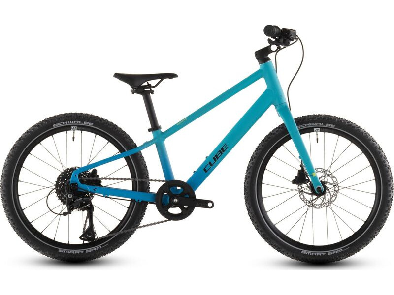 CUBE Numove 200 Disc click to zoom image