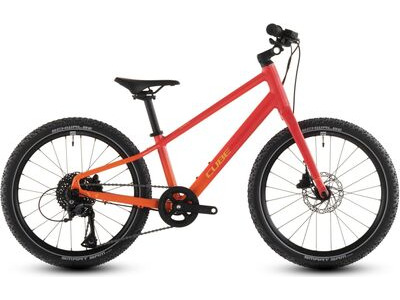 CUBE Numove 200 Disc