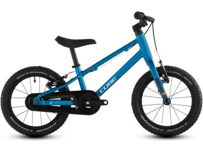CUBE Numove 140