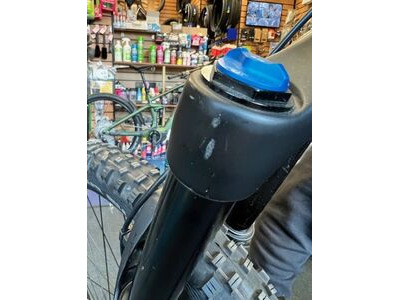 CUBE Stereo Hybrid 140 Hpc Slx 750 Liq/blu L liquidblue/blue  click to zoom image