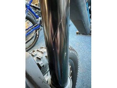 CUBE Stereo Hybrid 140 Hpc Slx 750 Liq/blu  liquidblue/blue  click to zoom image