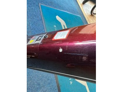 CUBE Stereo Hybrid One77 Hpc Slt Solareclipse/bronze M solareclipse/bronze  click to zoom image