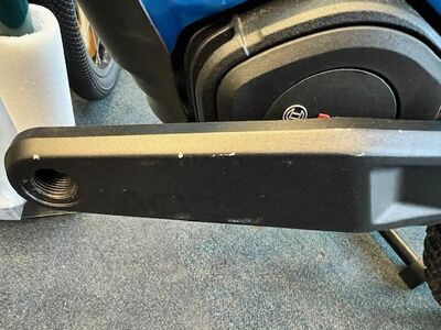 CUBE Stereo Hybrid One44 Hpc At Actionteam M actionteam click to zoom image