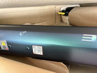 CUBE Reaction Hybrid Race 800 L polarlight/prism  click to zoom image