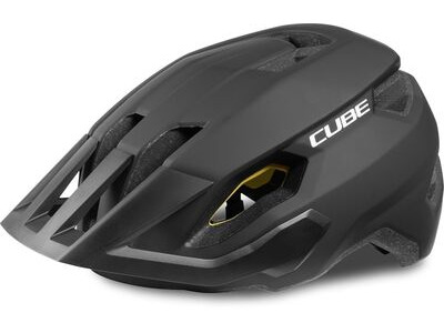 CUBE Helmet Stray black