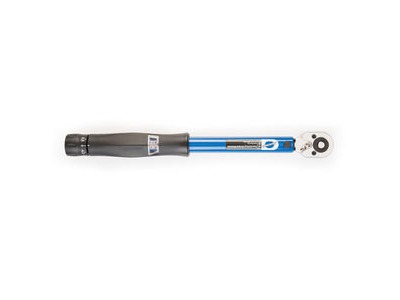 PARK TOOL TW-6.2 Ratcheting 3/8" Torque Wrench 10-60nm