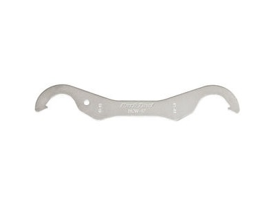 PARK TOOL HCW-17 Fixed-Gear Lockring Wrench