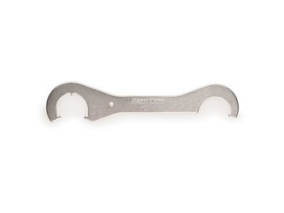 PARK TOOL HCW-5 Double-Sided Bottom Bracket Lockring Hook Spanner