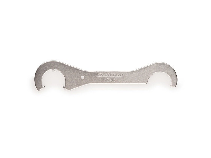 PARK TOOL HCW-5 Double-Sided Bottom Bracket Lockring Hook Spanner click to zoom image