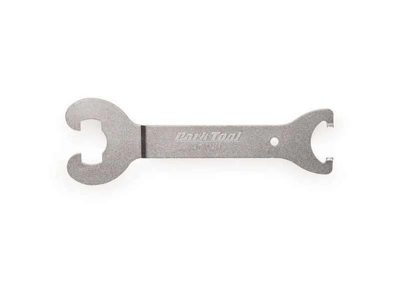 PARK TOOL HCW-11 Slotted Bottom Bracket Adjusting Cup Wrench 16mm click to zoom image