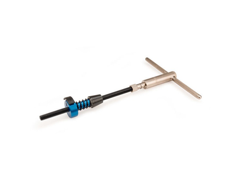 PARK TOOL HTRHS Head Tube Reaming And Facing Handle Set click to zoom image