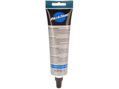 PARK TOOL HPG-1 Park Tool High Performance Grease 4oz