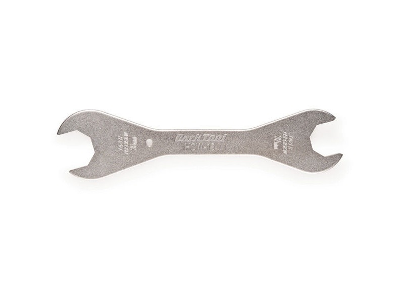 PARK TOOL HCW-15 32mm & 36mm Headset Wrench click to zoom image