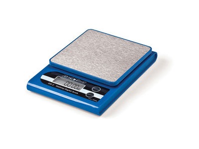 PARK TOOL DS-2 Tabletop Digital Scale