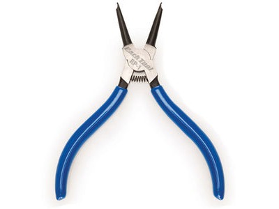 PARK TOOL RP-1 Snap Ring Pliers 0.9mm Straight Internal
