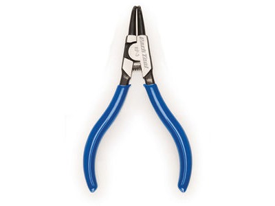 PARK TOOL RP-3 Snap Ring Pliers 1.3mm Bent External