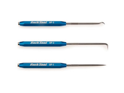 PARK TOOL Utility Pick Set