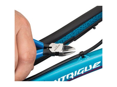 PARK TOOL ZP5 - flush cut pliers click to zoom image