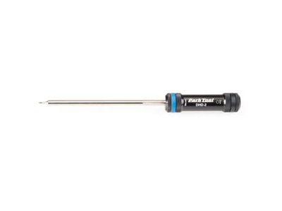 PARK TOOL DHD-2 Precision Hex Driver: 2mm