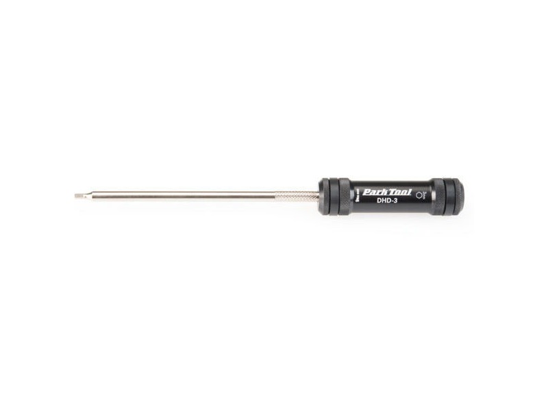 PARK TOOL DHD-3 Precision Hex Driver: 3mm click to zoom image