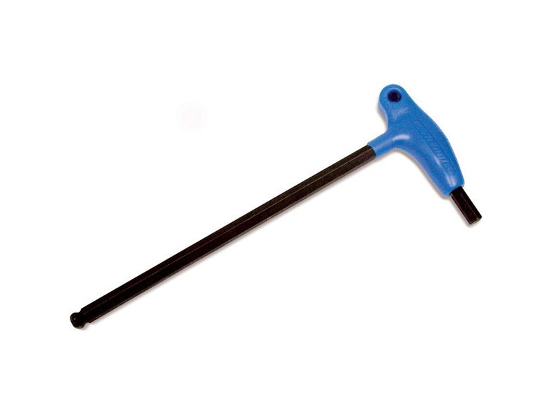 PARK TOOL PH-10 P-Handled Hex Wrench 10mm click to zoom image