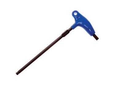 PARK TOOL PH-8 P-Handled Hex Wrench 8mm