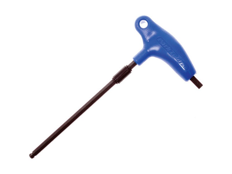 PARK TOOL PH-6 P-Handled Hex Wrench 6mm click to zoom image