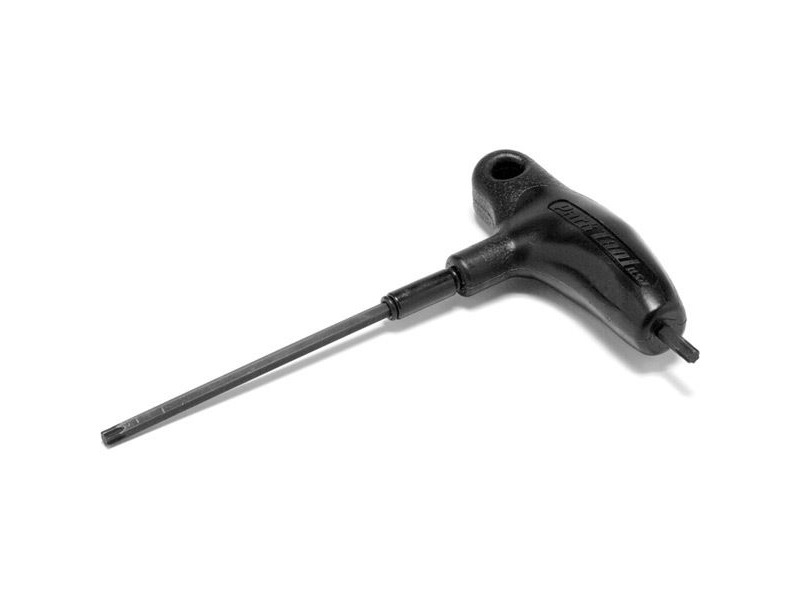 PARK TOOL PHT-25 P-Handled T25 Star-Shaped Wrench click to zoom image