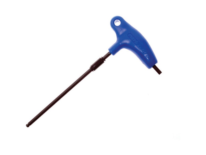 PARK TOOL PH-5 P-Handled Hex Wrench 5mm click to zoom image