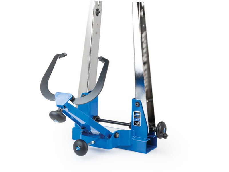 PARK TOOL TS-4.2 Professional Wheel Truing Stand click to zoom image