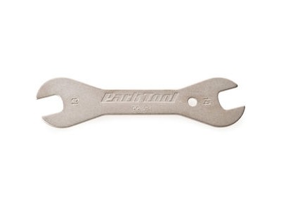 PARK TOOL DCW-1 Double-Ended Cone Wrench  click to zoom image