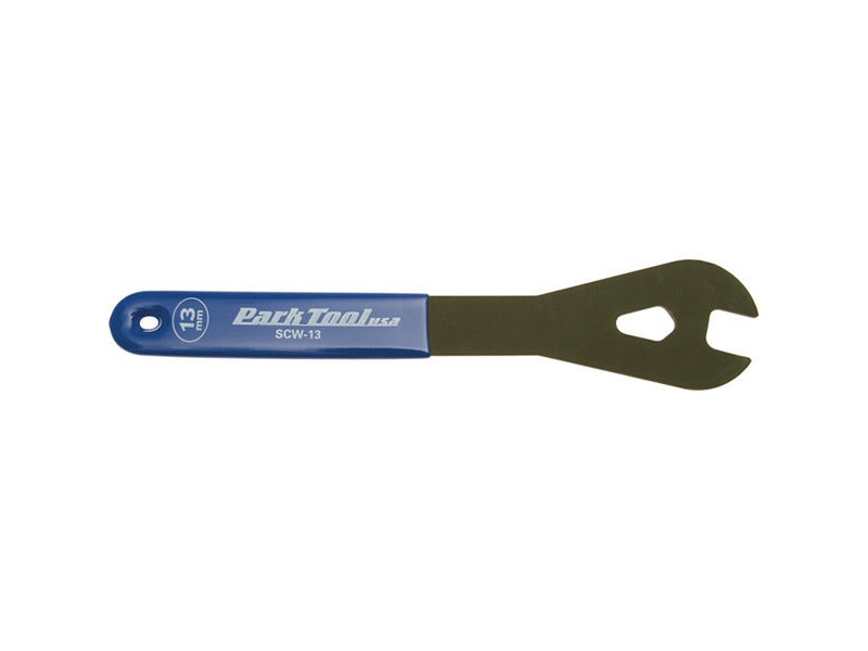 PARK TOOL SCW-13 Shop Cone Wrench click to zoom image