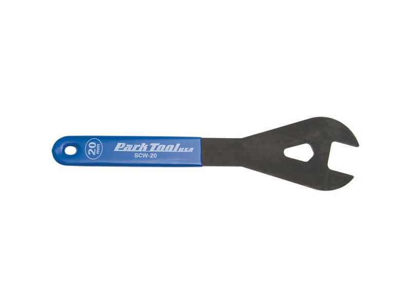 PARK TOOL SCW-13 Shop Cone Wrench click to zoom image