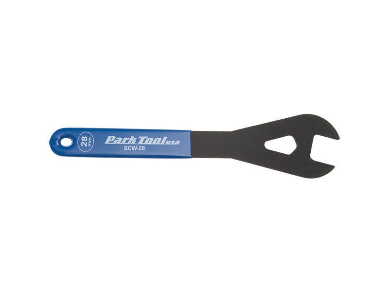 PARK TOOL SCW-13 Shop Cone Wrench click to zoom image