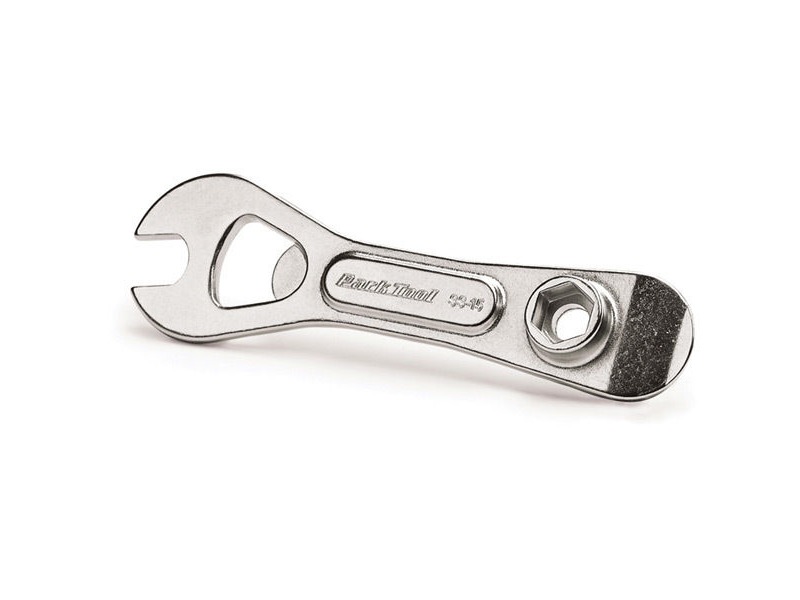 PARK TOOL SS-15 Single-Speed Spanner click to zoom image