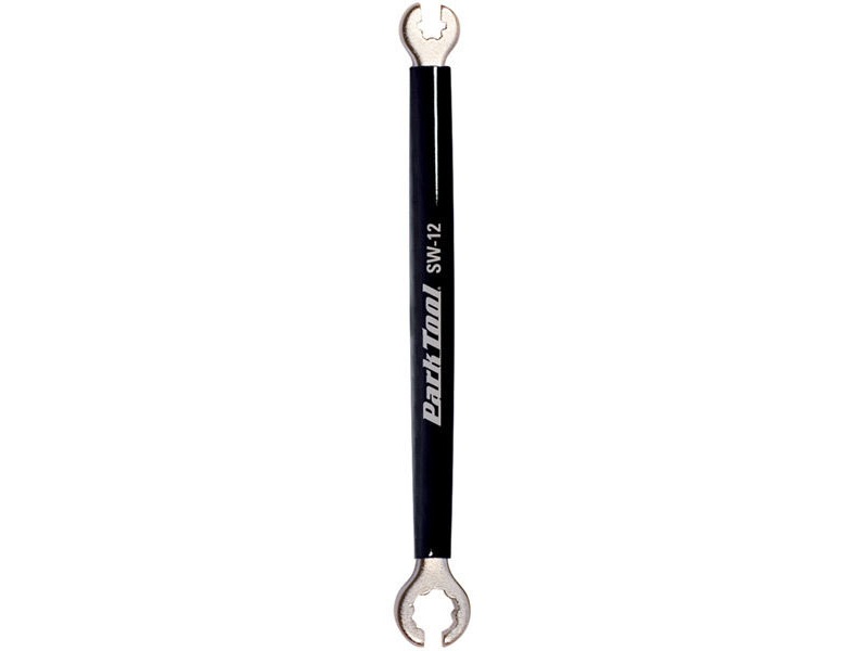 PARK TOOL SW-12 Spoke Wrench click to zoom image