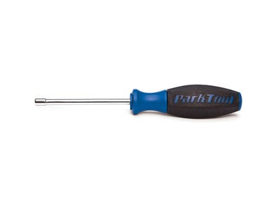 PARK TOOL SW-17 5.0mm Hex Socket Internal Nipple Spoke Wrench